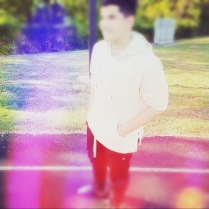 Meet your Posher, Mouhannad